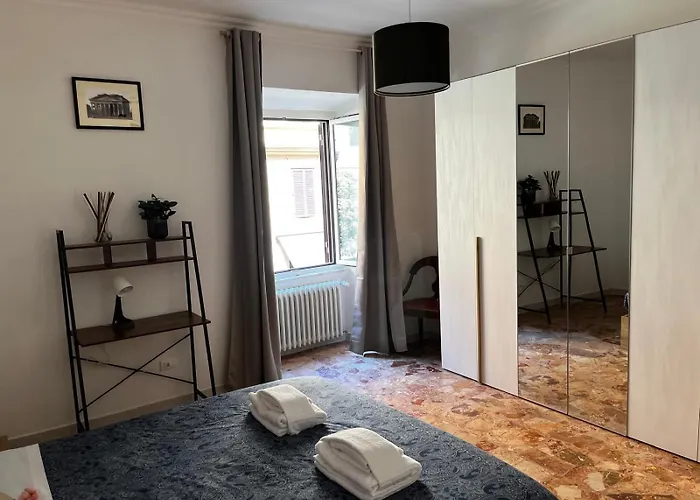 Stendardi's House - By Be Your