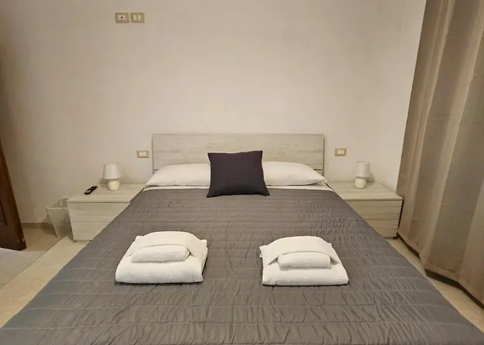Apartment Stendardi's House - By Be Your Rom