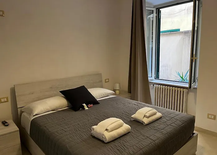 Apartment Stendardi's House - By Be Your