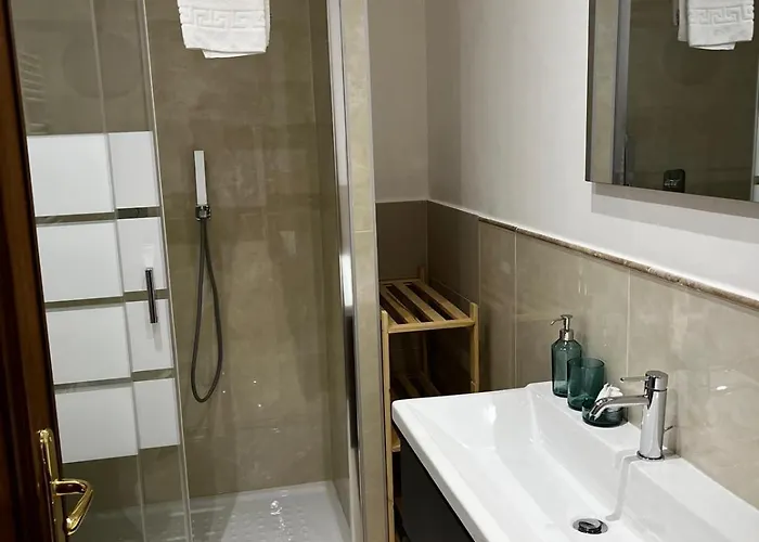 Stendardi's House - By Be Your Apartment