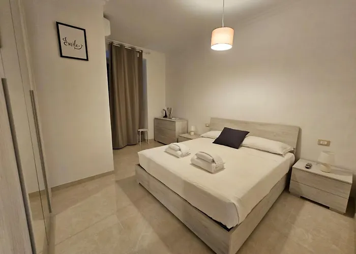 Stendardi's House - By Be Your Apartment
