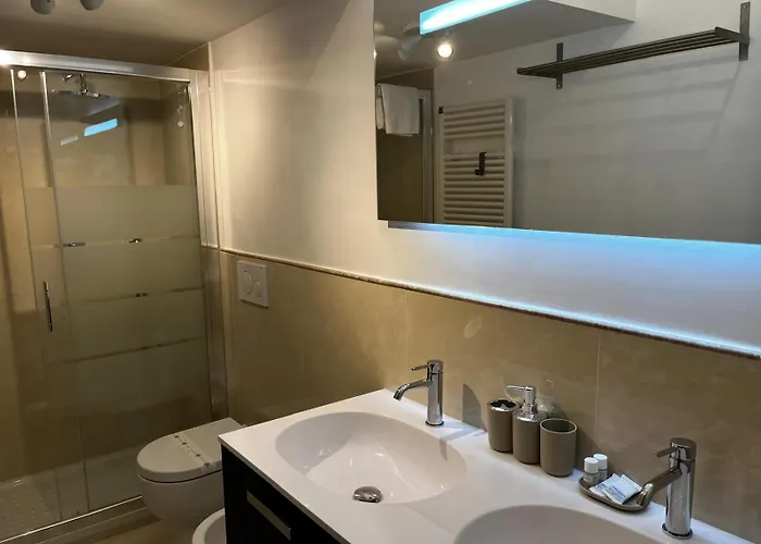 Apartment Stendardi's House - By Be Your Rom