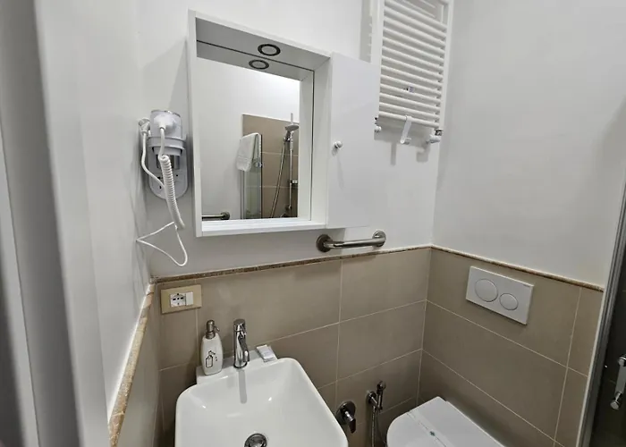 Stendardi's House - By Be Your Apartment *