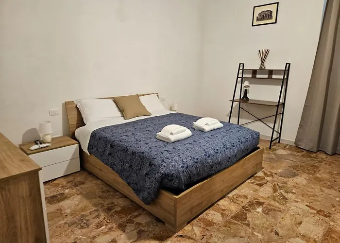 Apartment Stendardi's House - By Be Your Rom