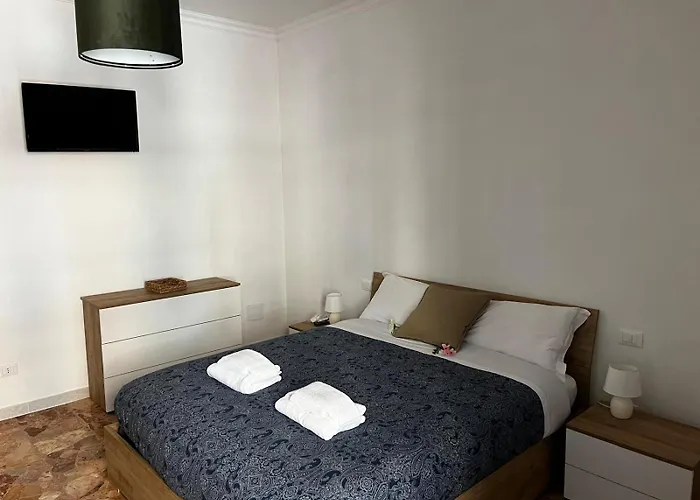 Apartment Stendardi's House - By Be Your *