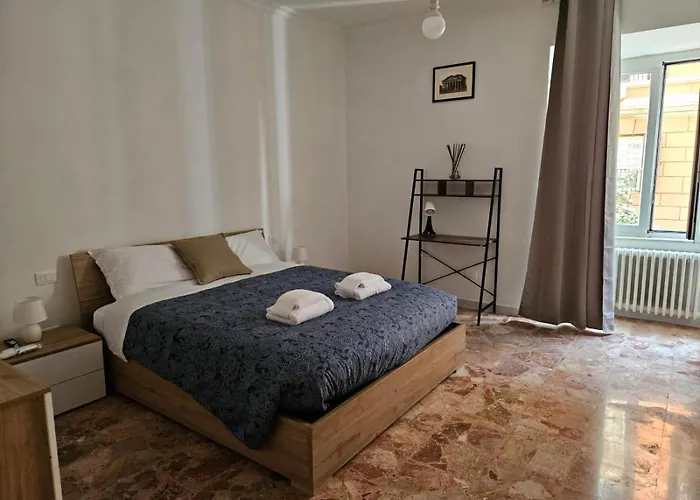 Stendardi's House - By Be Your Apartment *