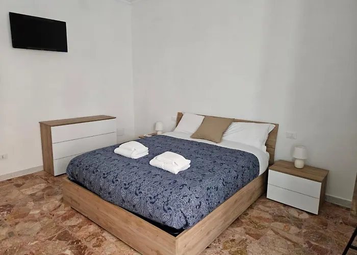Stendardi's House - By Be Your Apartment *