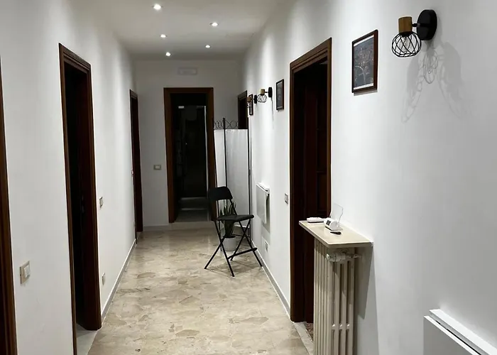 Stendardi's House - By Be Your Rom