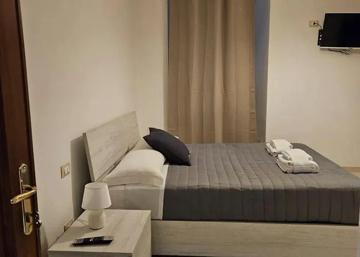 Stendardi's House - By Be Your Apartment *