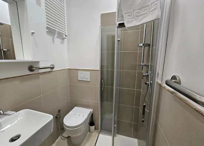 Stendardi's House - By Be Your Apartment