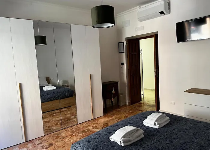 Stendardi's House - By Be Your *