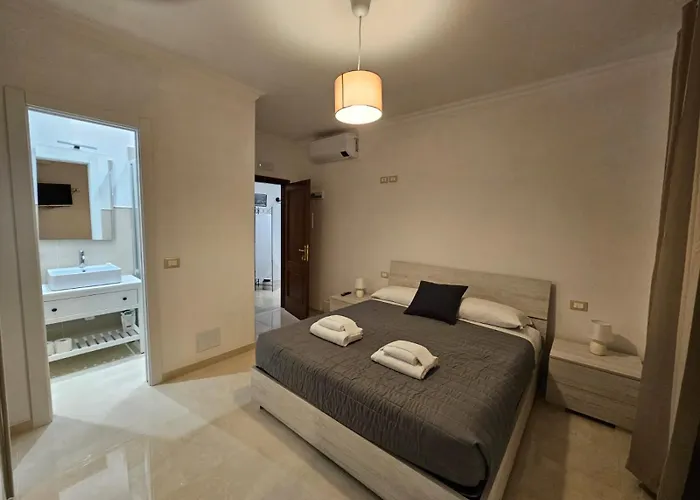 Stendardi's House - By Be Your *