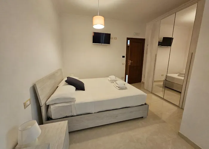 Stendardi's House - By Be Your Apartment *
