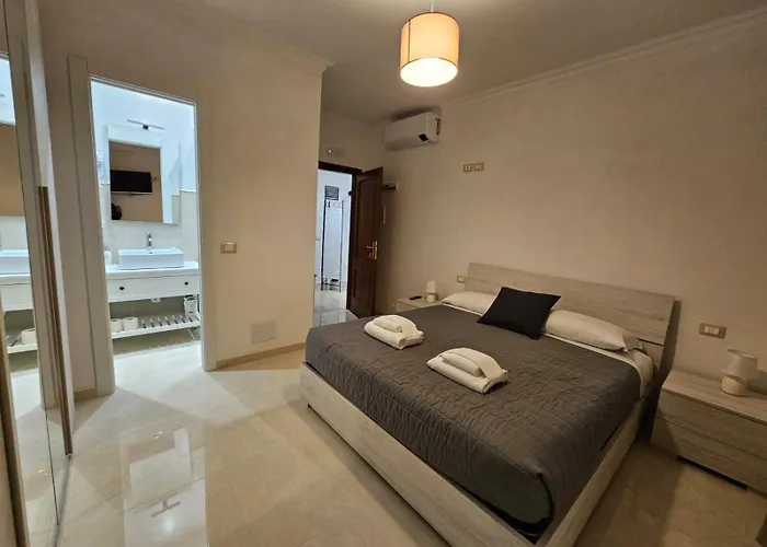 Apartment Stendardi's House - By Be Your