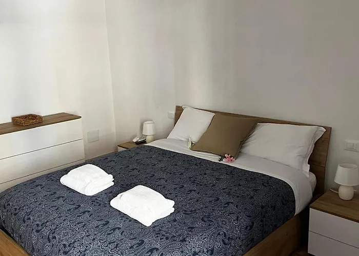 Apartment Stendardi's House - By Be Your