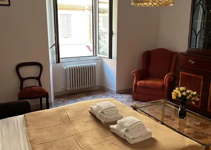 Stendardi's House - By Be Your Rom
