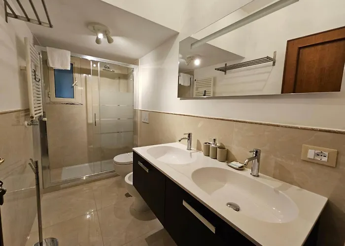 Stendardi's House - By Be Your