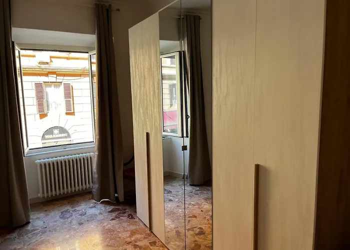 Stendardi's House - By Be Your Rom