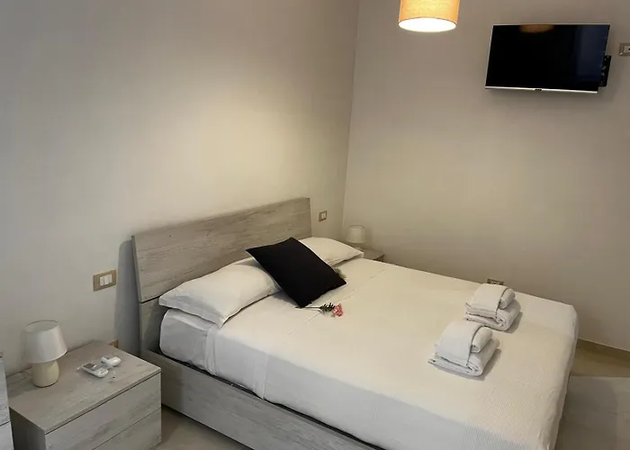Apartment Stendardi's House - By Be Your Rom