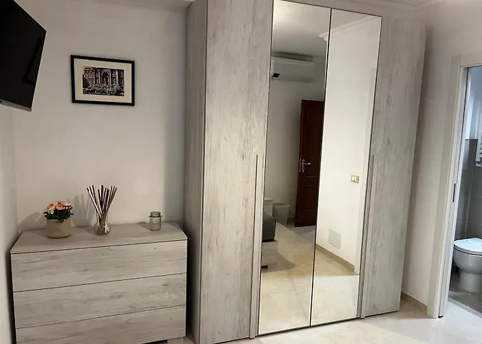 Apartment Stendardi's House - By Be Your Rom